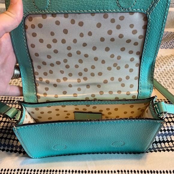 Kate Spade Cross Body - Picture 3 of 3